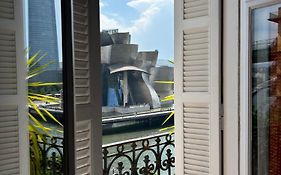 Guggenhome Bilbao